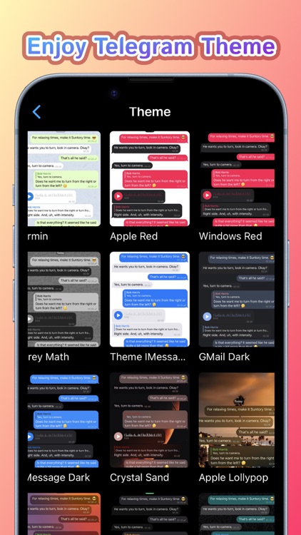 Tele Tools For Telegram