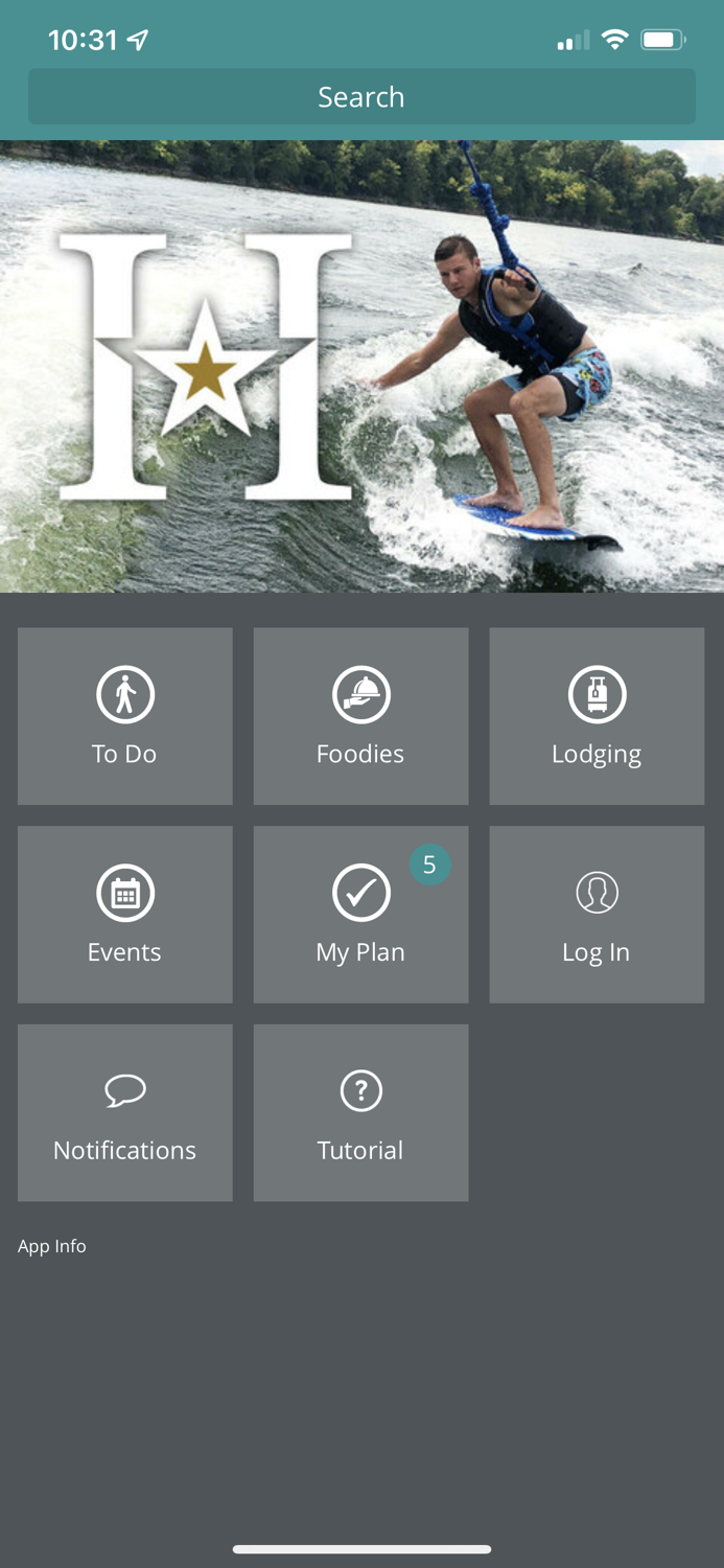 Visit Mercer County KY