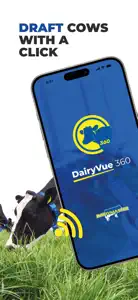 DairyVue360 screenshot #2 for iPhone