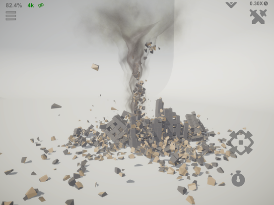 Screenshot #5 pour Demolition master: destruction