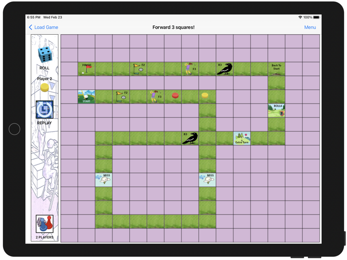 Board Game Construction iKit