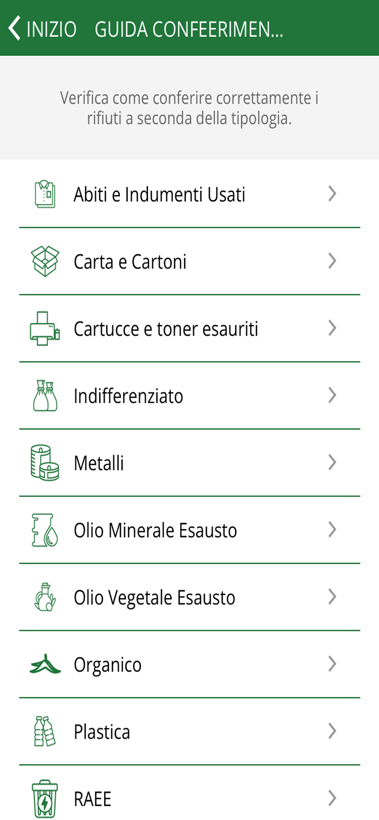 MTApp screenshot 3
