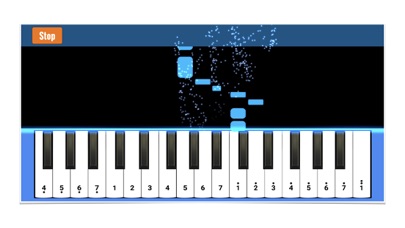 Pianika Screenshot