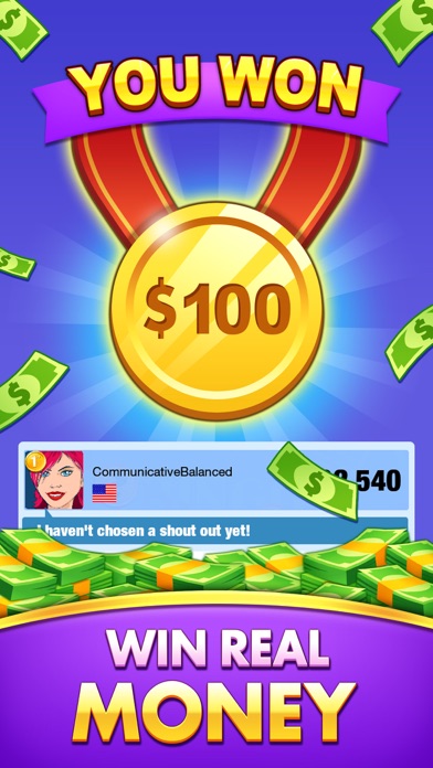Bingo Win Cash: Real Money screenshot 2