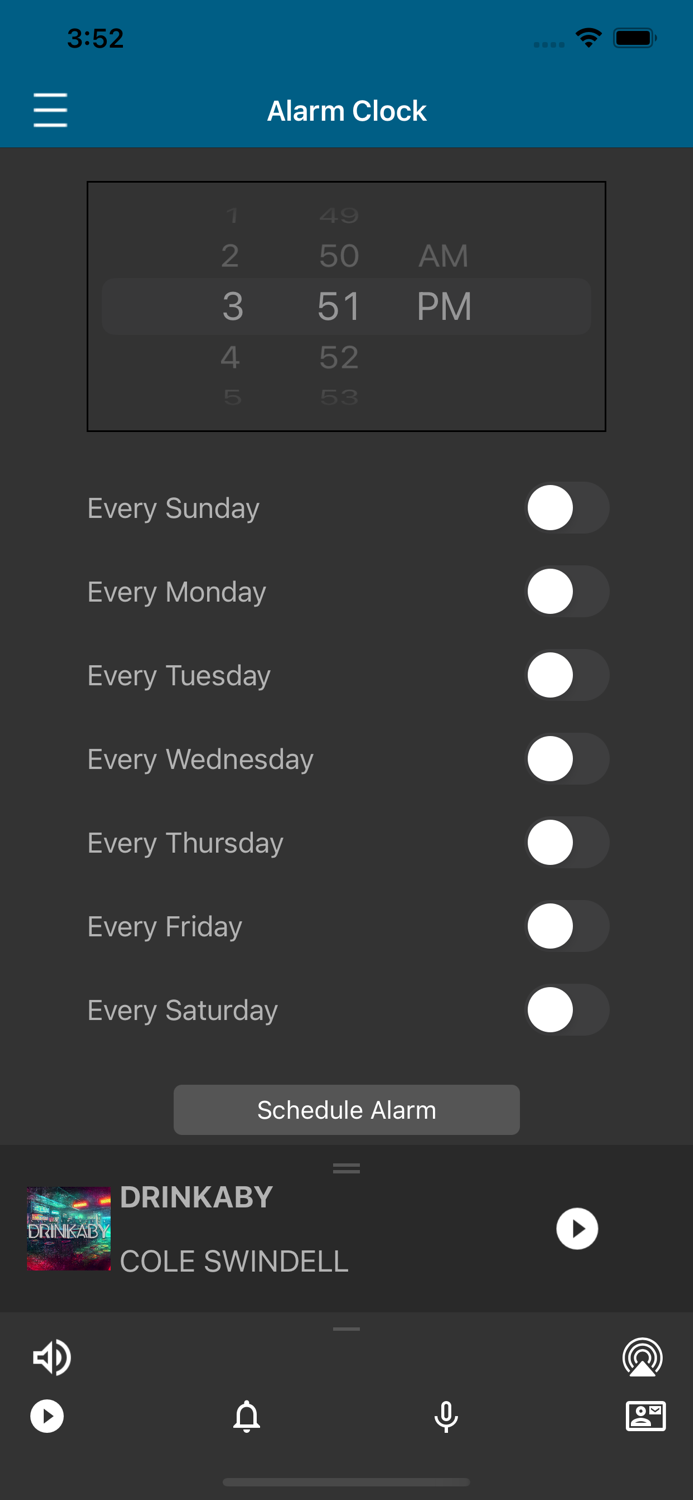 96.1 and 102.1 The Wolf