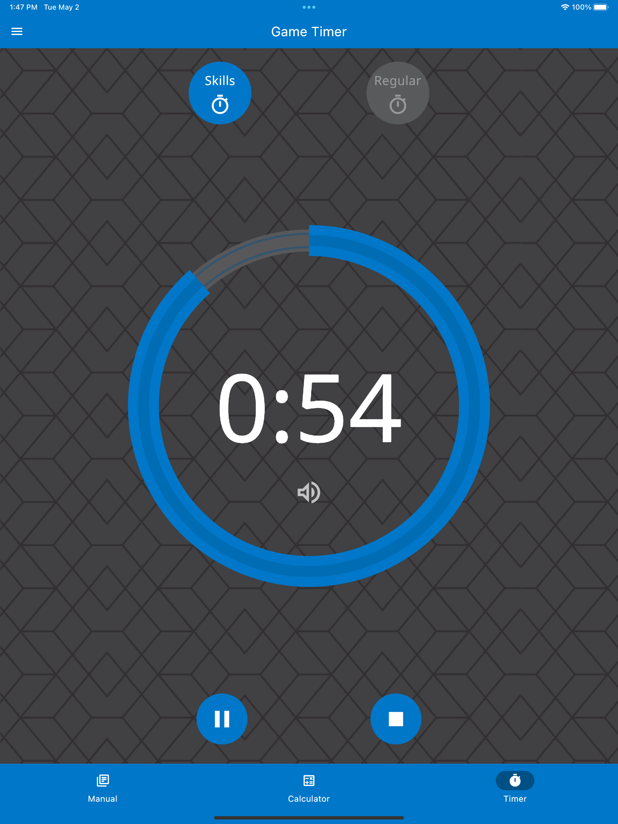 VIQRC Hub