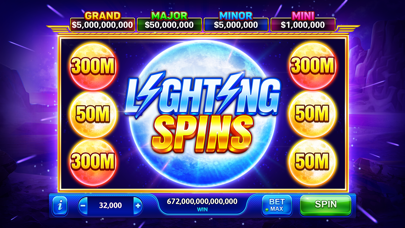 Golden Slots:Vegas Casino Game Screenshot