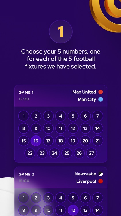 Circl | Live Sports Betting screenshot-4