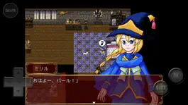 Game screenshot Witch's Jewel apk