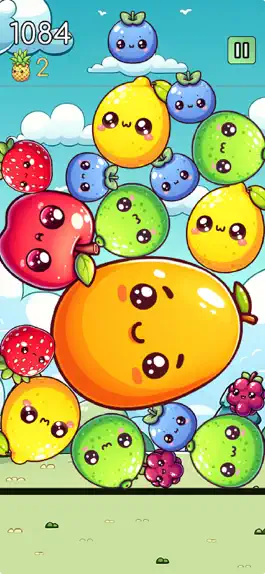 Game screenshot Pineapple Game apk