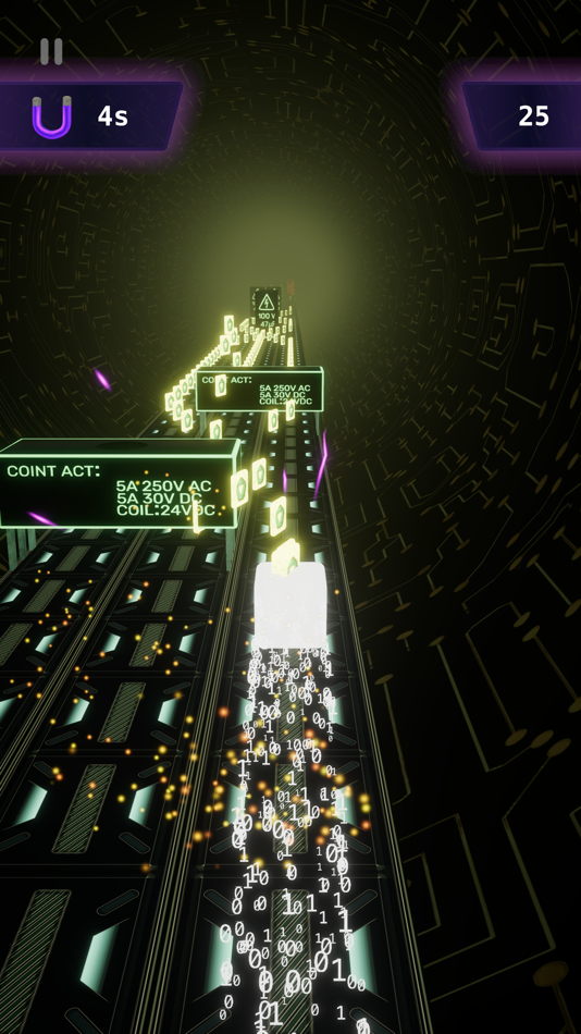 #5. While True (iOS) 由: Turing Studio d.o.o.