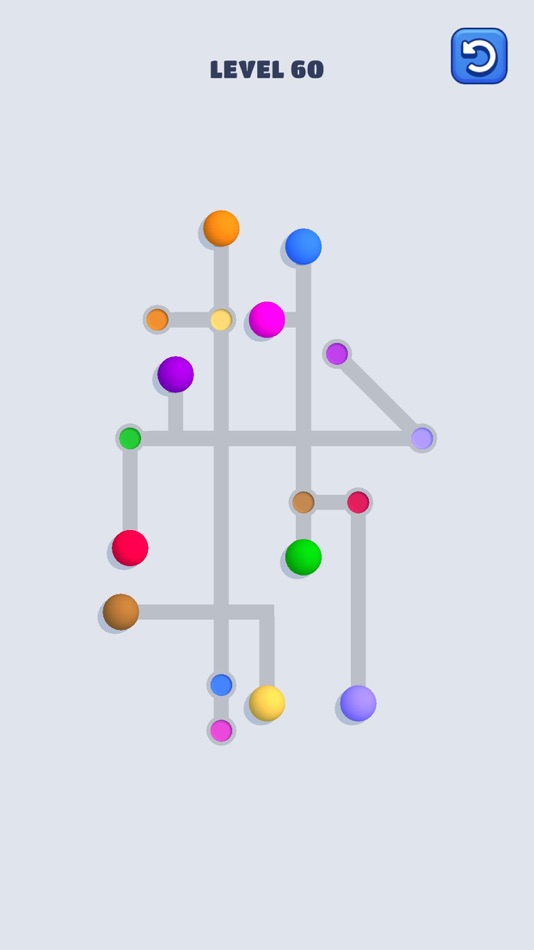 #3. Dot Jam (iOS) 由: Playnoob