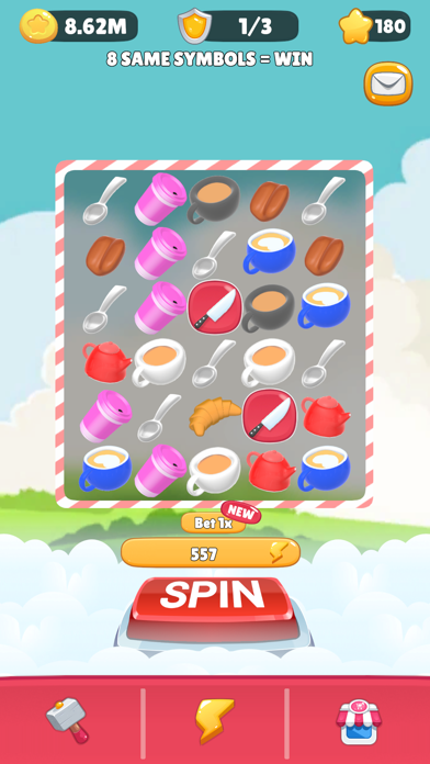 Coin Bonanza Screenshot