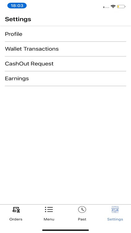 SPCTRM STORE screenshot-3