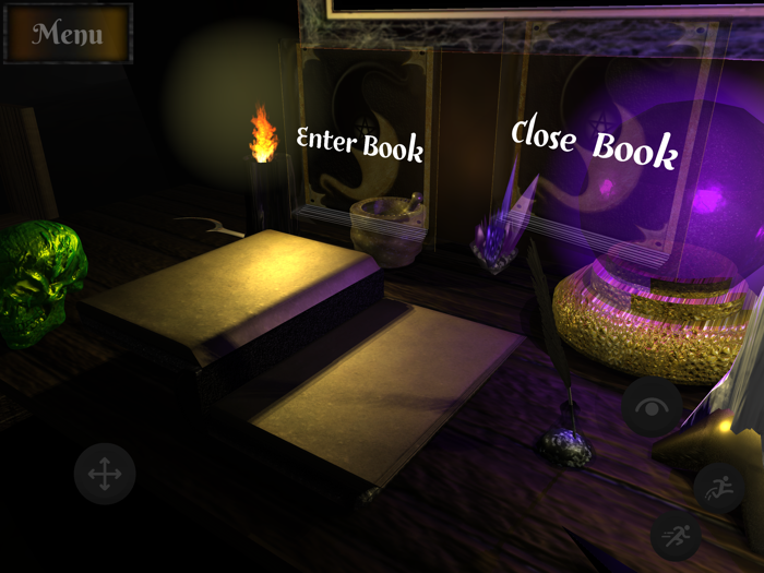 Book of Shadows Ultimate