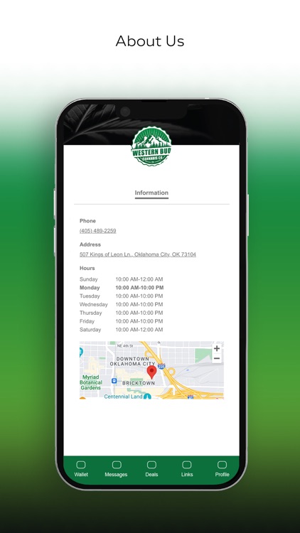 Western Bud screenshot-4