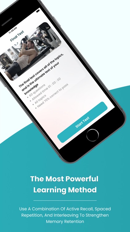 NASM CPT Exam Prep 2025 Tests