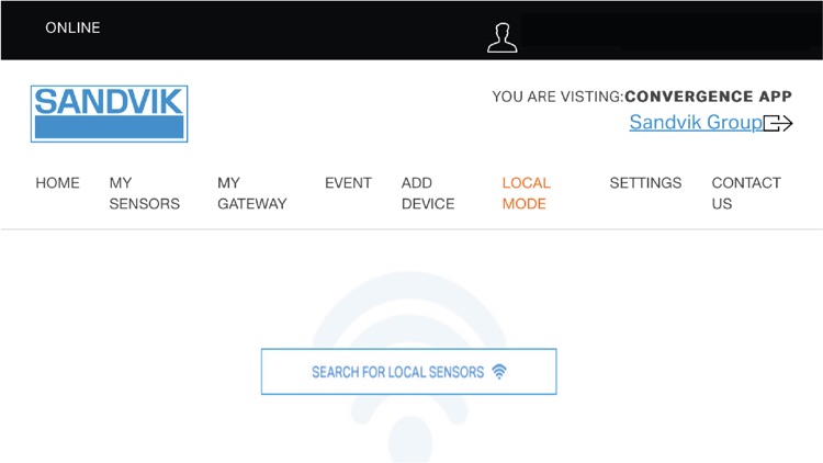 xCell Cyclops Mobile screenshot-4