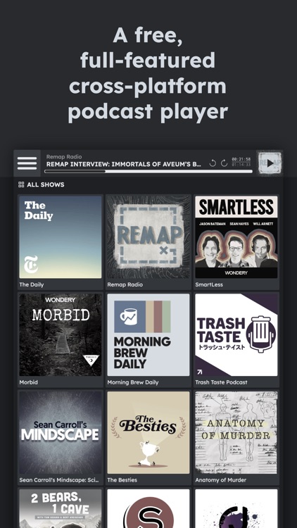 Cozy FM