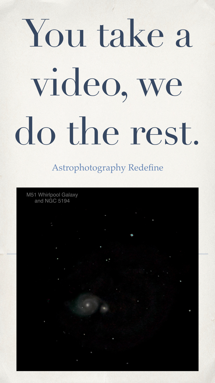 VideoStack for Galaxy