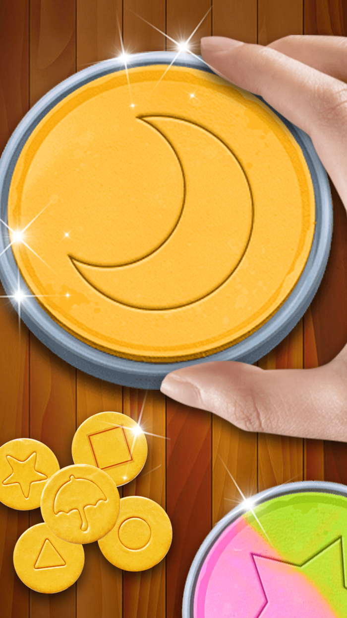 Antistress puzzle Relax game