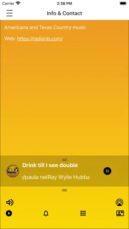 Game screenshot RadioNB hack