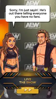 aew: rise to the top problems & solutions and troubleshooting guide - 3