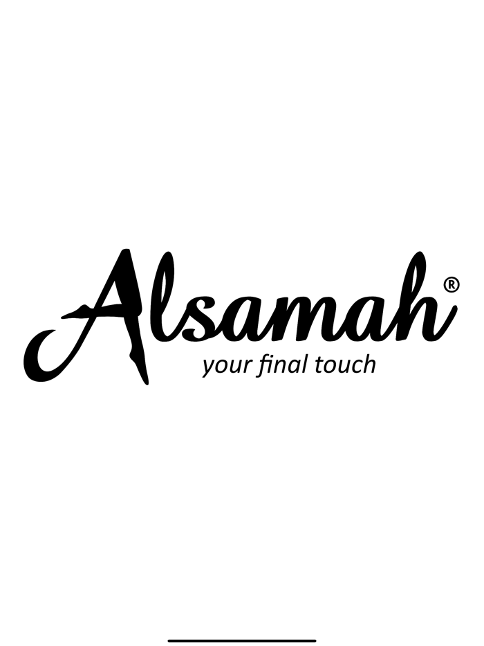 Alsamah Online Store