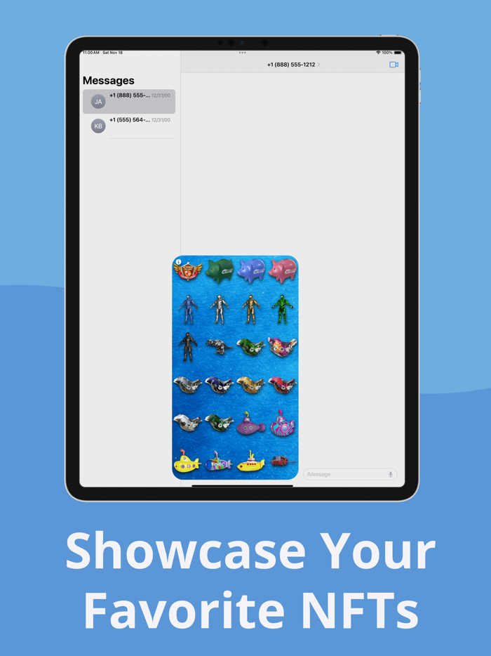 Aftermath Islands Stickers