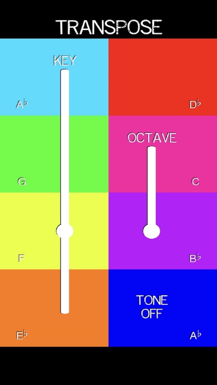 Pocket Talkbox screenshot-6