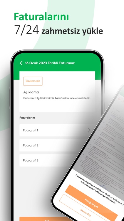 Demir Sağlık Mobil screenshot-3