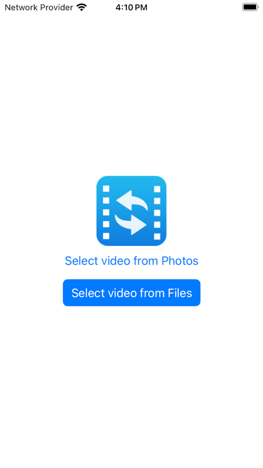 #1. Video Transcoder (macOS) 由: Suresh Verma
