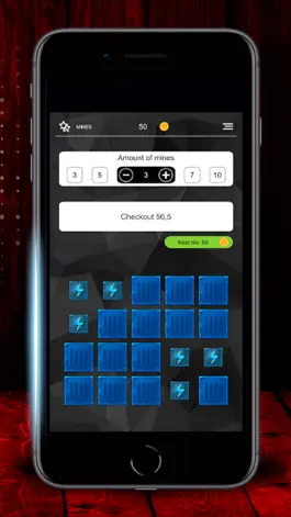 Game screenshot Happy Hide & Seek HD hack