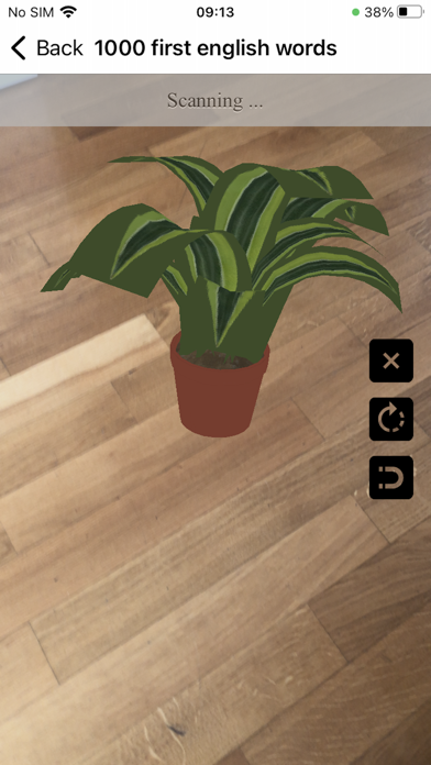 Bookmedia Screenshot