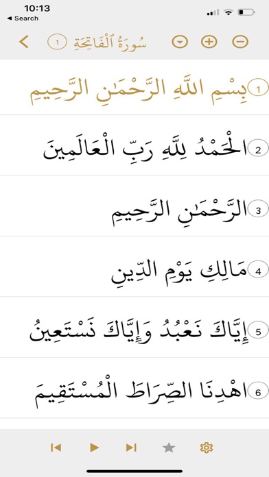 Islamic Center of Quad Cities Screenshot