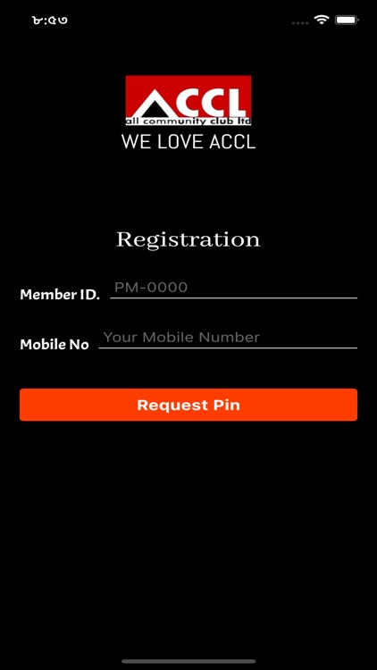 All Community Club Ltd