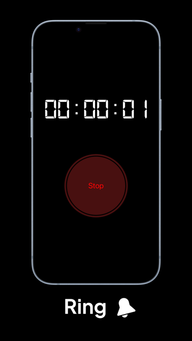 Time Intervals Screenshot