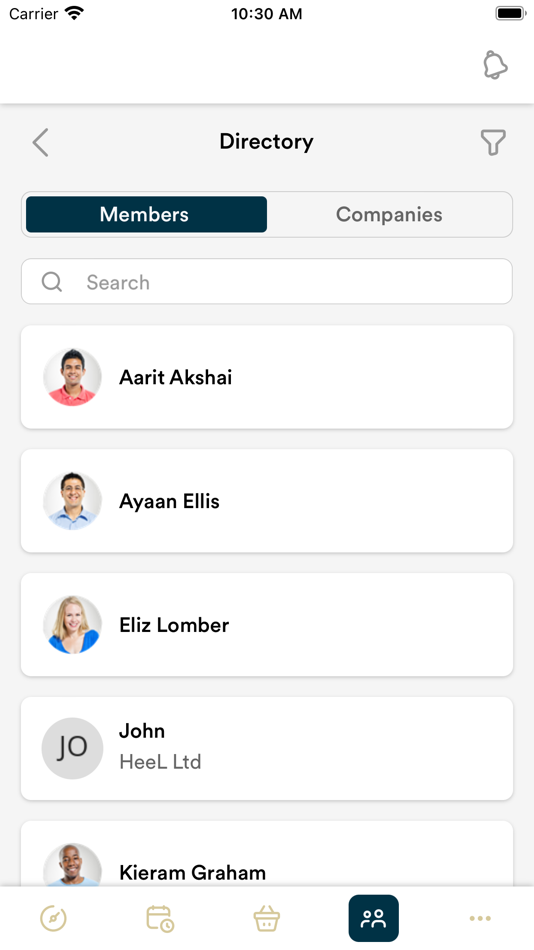 #4. Work-Collective (iOS) Με: Work-Collective LLC