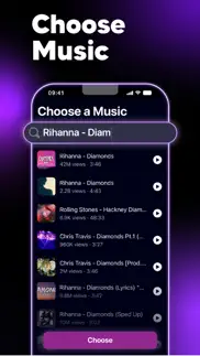 banger: ai cover songs & music iphone screenshot 3
