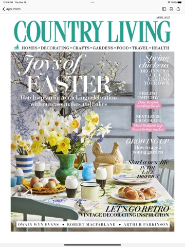 Country Living UKのおすすめ画像4