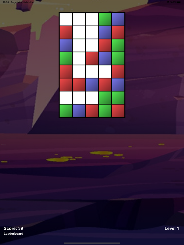 ‎Blocks Candy Screenshot