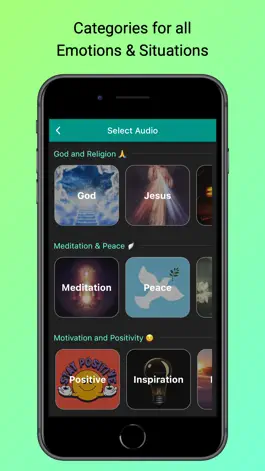 Game screenshot Chantism: Meditation Mantras hack