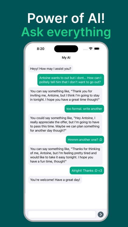Dual Messenger Me - Duo Web screenshot-4