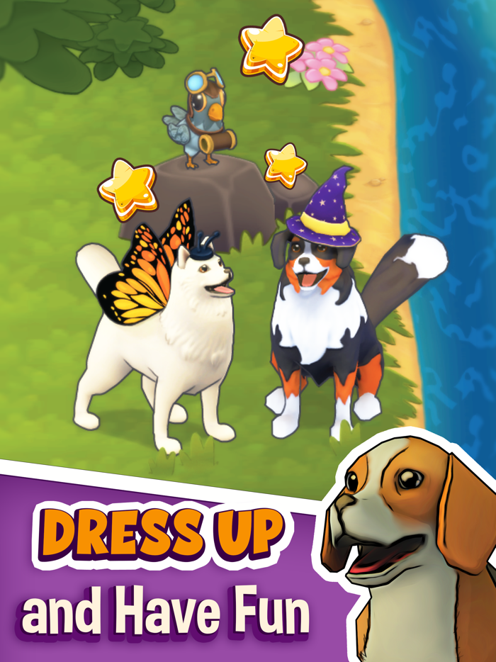 Dogs Den Pet Care Shelter