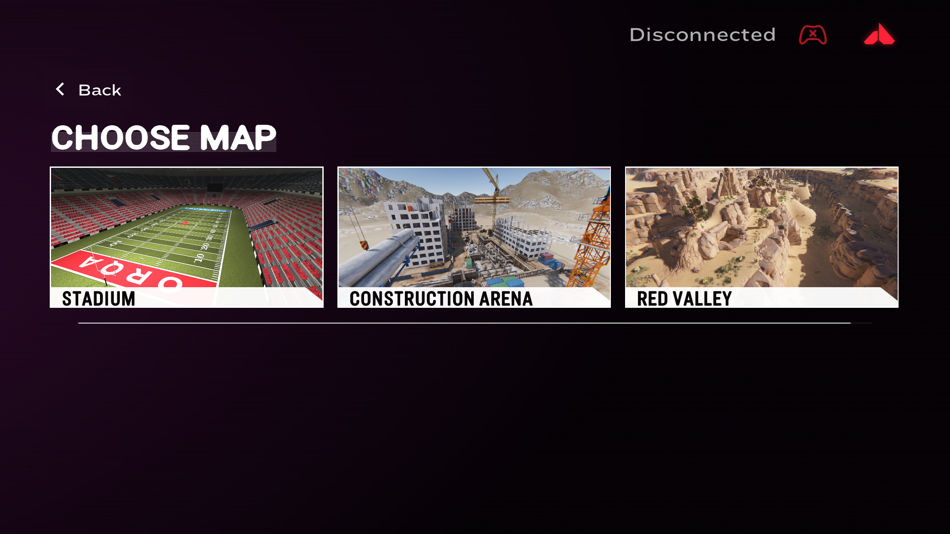 #2. Orqa FPV.SkyDive (iOS) بواسطة: Orqa d.o.o.