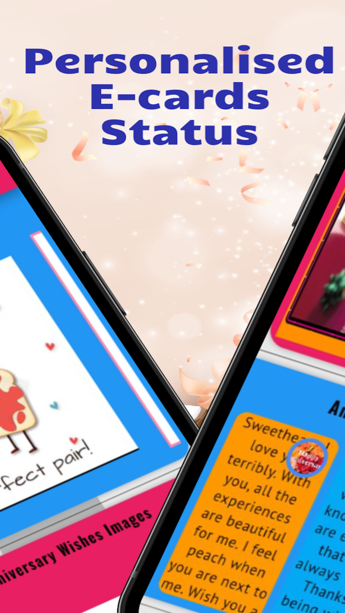 Anniversary Wishes Gif Images