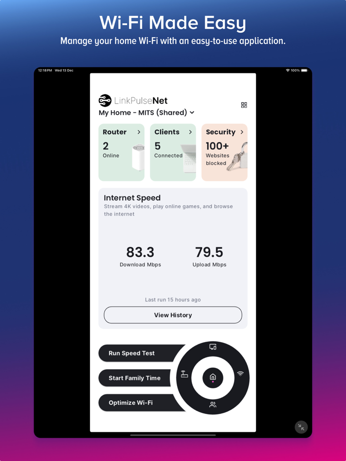 cnMaestro Subscriber