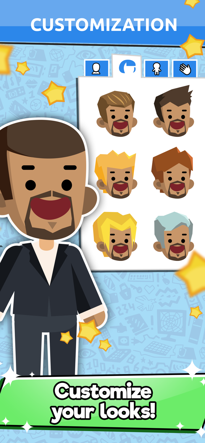 So Social 2 Influencer