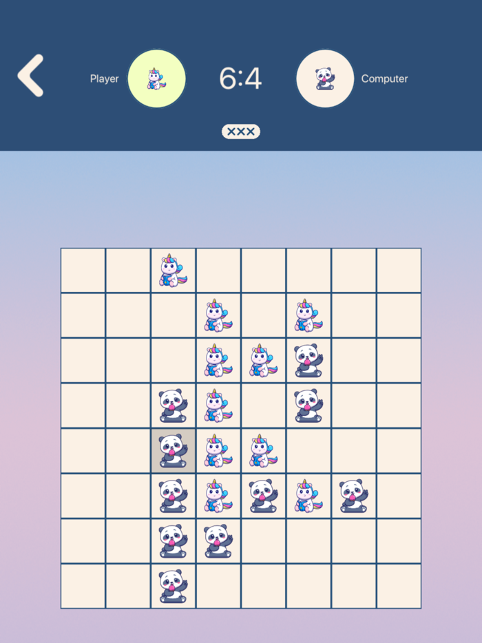 TacTicX - Tic Tac Toe