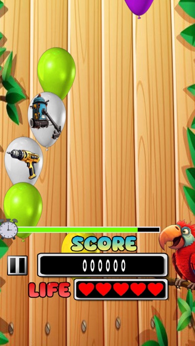 Pop Balloon Fun Sounds Screenshot
